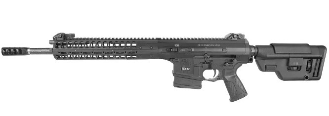 LWRC REPR SC ELT 7.62 16